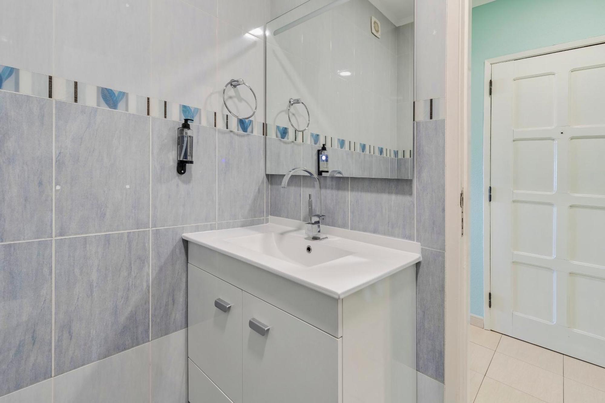 Alfa View Setubal Apartment Bagian luar foto